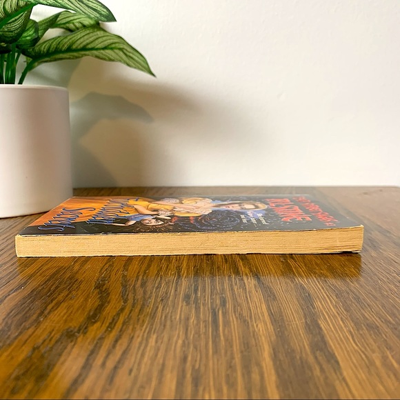 🎃R.L. Stine: Forbidden Secrets🎃 RETRO 1996 - Picture 4 of 8